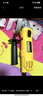得伟（DEWALT）850W切割打磨抛光机电磨机手磨机砂轮机工具套装DWE8200T 实拍图