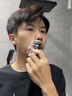 吉列（Gillette） 锋速3手动剃须刀男士刮胡刀手动三层刀头原装 9刀头1刀架+50g须泡+硅胶套 实拍图