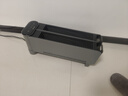 格力（GREE）【金榜单品】折叠踢脚线取暖器家用大面积电暖器遥控电暖气片防水移动地暖干衣暖风机NJE-X6020B 实拍图