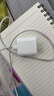 Apple/苹果 20W USB-C充电器  type-c充电器苹果手机充电器原装手机快充头 苹果17手机充电器 实拍图