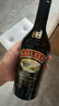百利（Baileys）甜 奶油原味奶酒 力娇酒利口酒500ml 爱尔兰 调酒  实拍图