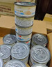 顽皮（Wanpy）泰国进口猫罐头85g*12罐 白身吞拿鱼+丁香鱼罐头(肉冻型) 湿粮 实拍图