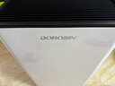 多乐信（DOROSIN）除湿机/抽湿机  除湿量60升/天 家用别墅地下室商业办公室除湿器 手机APP遥控压缩机升级款 ER-60D 实拍图