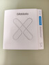 达达里奥（D'Addario）XSAPB1253美国进口民谣吉他琴弦 防锈镀膜钢弦芯 适中12-53磷铜 实拍图