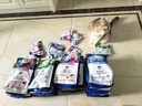 LEGENDSANDY蓝氏全价猫粮成猫幼猫生骨肉冻干粮猎鸟乳鸽系列 猎宴火鸡1.5kg 实拍图