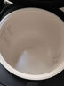美的（Midea）政府补贴 电饭煲电饭锅4L银钻内胆11大菜单家用智能多功能电饭煲大火力米饭锅MB-RE473（3-4人） 实拍图