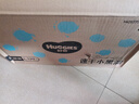 好奇（Huggies）金装纸尿裤L132片(9-14kg)尿不湿【速干不易红】 实拍图