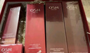 欧诗漫（OSM）奢颜抗皱紧致洁水乳霜精华5件护肤品套装生日礼物 实拍图