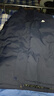 春秋冬季羽绒棉马甲男士宽松潮牌背心外穿坎肩男马夹保暖外套女 AD9957蓝色 4XL （建议170-190斤） 实拍图