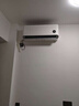 小米（MI）米家 大1匹 新一级能效 巨省电 空调挂机 KFR-26GW/V1A1【国家补贴20%】整机10年质保 实拍图