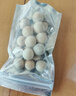 绿之源天然樟木条樟脑丸衣柜除味衣柜防虫防蛀室内30条装 实拍图