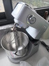 海氏（Hauswirt）M5厨师机和面机家用全自动揉面一体压面机打蛋器多功能轻音电动料理机国家补贴 M5 Max升级彩屏版【限时国补】 5.5L 实拍图