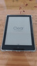汉王（Hanvon）Clear6 Plus 6英寸电子书阅读器 墨水屏电纸书 智能阅读本电子纸办公本平板电脑 碧水青4+32G 实拍图