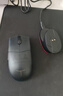 雷神（ThundeRobot）ML903无线鼠标 蓝牙2.4G轻量化电竞家用办公游戏鼠标3395传感器无线4000Hz回报率含接收器无畏契约 实拍图