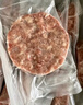 大希地母后恩点腌制入味儿童早餐安格斯纯牛肉饼汉堡小牛排600g（12片） 实拍图