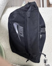 耐克NIKE单肩包男女腰包TECH HIP PACK休闲包BA5751-010 黑 实拍图