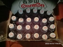 百岁山（ganten）饮用天然矿泉水  348ml小瓶水 [夏季企业购] 348ml*24整箱(新日期） 实拍图