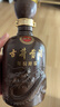 古井贡酒 年份原浆献礼 浓香型白酒 55度 500ml*2瓶*1套 礼盒装 实拍图