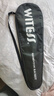 WITESS目击者羽毛球拍-均衡之刃-白粉全碳素超轻专业级羽拍耐打5UG5单拍 实拍图