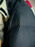 森马（Semir）轻松羽绒丨羽绒服男三防外套90绒面包服2025冬抗静电109725113101 实拍图