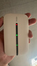 海尔随身wifi可移动无线wifi6免插卡随行便携式车载4g无限路由器支持5G/4G设备上网全国通用流量2025款 实拍图