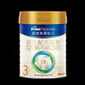 美素佳儿（Friso）皇家美素佳儿3段 1-3岁幼儿配方奶粉 荷兰原装进口 新国标 800g*5罐 +礼品(默认送奶粉) 实拍图