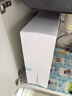 沁园净水器双子芯1200G初始流速体验 8年RO过滤器 厨房台下式家用直饮净饮一体机 UR-S61076国家补贴 实拍图
