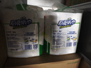 心相印厨房用纸 70节*6卷 吸油厨房纸巾 加大加厚食品可接触级 实拍图