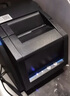 佳博（Gprinter）GP3120TUC热敏标签打印机不干胶条码打印机商用服装吊牌奶茶零售仓储物流超市食品价格标签打印机 【电脑版80mm宽】标签3120TU升级版 实拍图