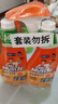 威猛先生（Mr Muscle） 油污清洁剂 455g+455g替换装 柑橘香 厨房重油污净 实拍图