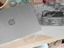 惠普（HP）战66八代 14英寸轻薄笔记本电脑8040系列升级款(标压锐龙7 H250 32G 1T 2.5K屏 一年上门)国家补贴 实拍图