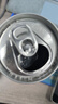 Perrier氼颂家巴黎水 进口小彩罐气泡水 0糖0卡0脂 混合口味330ml*4罐 实拍图