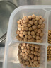十月稻田 鹰嘴豆 2斤 （五谷杂粮 粗粮 搭藜麦 沙拉 打豆浆） 实拍图