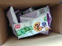 嘉士利果乐果香 果酱夹心饼干混合口味486g/盒 休闲零食独立小包装 实拍图