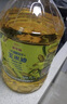 金龙鱼 食用油 非转基因 物理压榨玉米油6.18L（蕴含植物甾醇） 实拍图