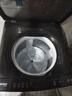 美的（Midea）波轮洗衣机全自动家用 MB10L5 10公斤 1.25至高洗净比 元气精华洗 变频 以旧换新 家电国家补贴20% 实拍图