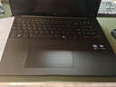 LG gram Pro 2025 国家补贴 2代Ultra7 17英寸轻薄AI笔记本(90Wh长续航 32G+1TB 黑17Z90TP-G.AL88C) 实拍图