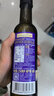 爷爷的农场亚麻籽油食用油250ml 进口热炒油宝宝辅食油 适用婴幼儿的油 实拍图