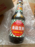 厨邦酱油 金品系列 生抽 酱油【特级黄豆酱油】820ml 酿造酱油 调味品 实拍图
