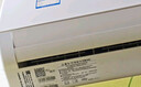 格力（GREE）1.5匹天仪 新1级能效变频 壁挂式卧室省电空调挂机KFR-35GW/(35504)FNhAa-B1 家电国家补贴 实拍图
