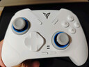 飞智冰原狼4多模版无线游戏手柄 类xbox 力调节摇杆双切扳机 switch电脑PC手机steam体感NS 丝之歌 实拍图