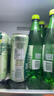 Perrier氼颂家巴黎水 进口小彩罐气泡水 0糖0卡0脂 青柠味330ml*24罐 实拍图