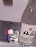 杜康 3号样酒 浓香型白酒 52度 500ml*2瓶 礼盒装【聚会送礼纯粮酒】 实拍图