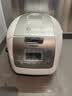 东芝（TOSHIBA）RC-10NMFIH 电饭煲多功能家用智能煲粥神器 4毫米厚釜电饭锅 RC-10NMFIH【 3L 】日标1 实拍图