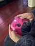 微软（Microsoft）Xbox无线游戏手柄 无线控制器 浪漫粉 蓝牙适配Xbox/PC/平板/手机 Steam促销黑神话悟空 丝之歌 实拍图