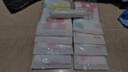 收纳博士真空压缩袋带抽气泵棉被子衣物加厚真空袋收纳袋整理袋旅行袋 套装4个50*70+4个60*40+手泵 实拍图