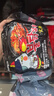 三养（SAMYANG）火鸡面三养速食方便面袋装 700g(140g*5)泡面拌面早餐零食 实拍图