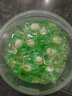 PISSA5D山茶花洗衣凝珠留香珠五效合一衣物持久留香除菌除螨家庭装70颗 实拍图