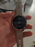 HUAWEI WATCH GT 5 46mm 苍山灰 氟橡胶表带华为智能手表情绪健康助手玄玑感知系统 实拍图