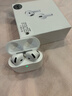 华强北新款【官配正品丨顶配Air4代】华强北蓝牙耳机适配苹果2025新款无线iphone17pro16半入耳国家补贴pods 【主动降噪版全功能pods4】 灵动岛弹窗+空间音頻+三真电量 实拍图